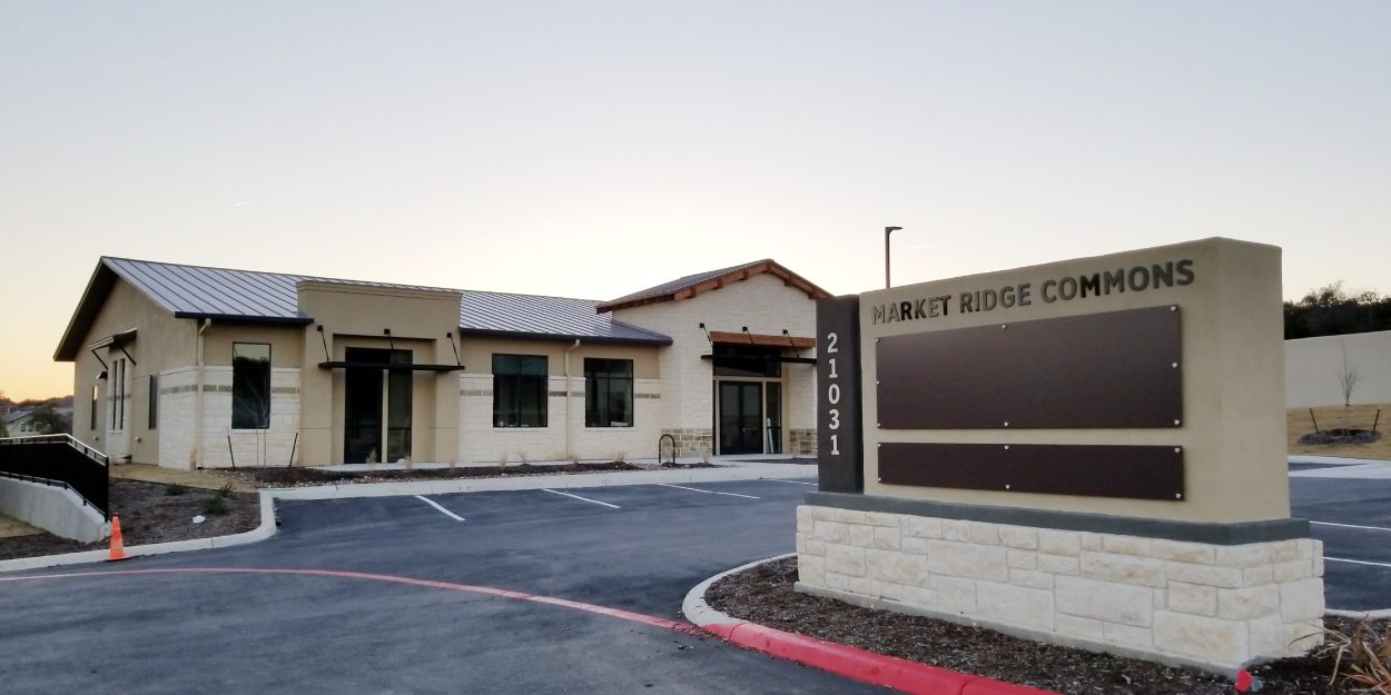 MARKET RIDGE-2